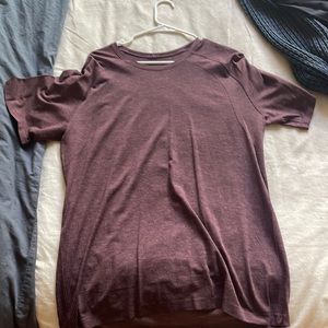 Lululemon short sleeve